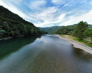 drina